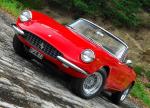 Ferrari 330 GTS 1967 года